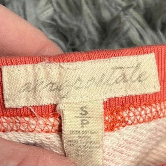 Rare Y2k Aeropostale Coral Floral Shorts - Picture 13 of 14